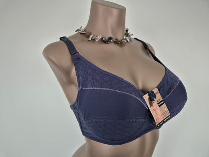Soutien-gorge VICTOIRE 1501 Bleu (LZ)