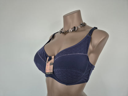 Soutien-gorge VICTOIRE 1501 Bleu (LZ)
