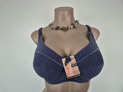 Soutien-gorge VICTOIRE 1501 Bleu (LZ)