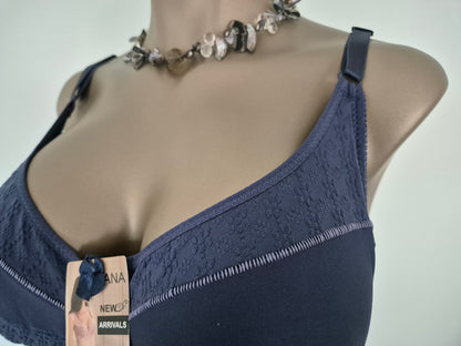 Soutien-gorge VICTOIRE 1501 Bleu (LZ)