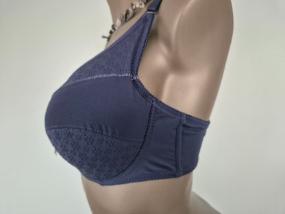 Soutien-gorge VICTOIRE 1501 Bleu (LZ)