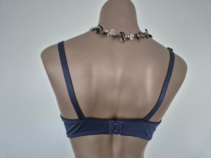 Soutien-gorge VICTOIRE 1501 Bleu (LZ)