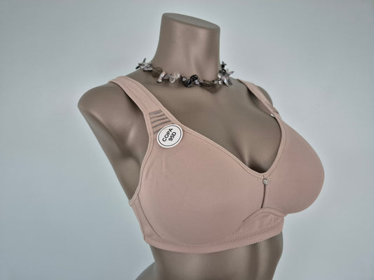 Soutien-gorge ADELE 689 Beige (LZ)