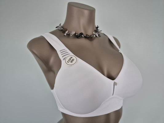 Soutien-gorge ADELE 689 Blanc (LZ)
