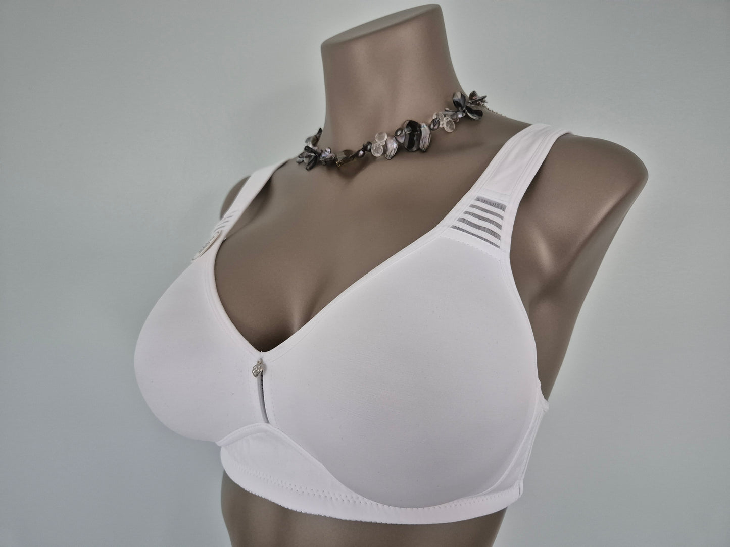 Soutien-gorge ADELE 689 Blanc (LZ)