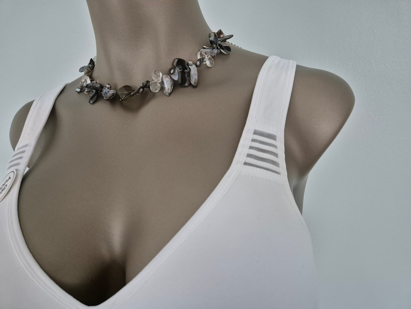 Soutien-gorge ADELE 689 Blanc (LZ)