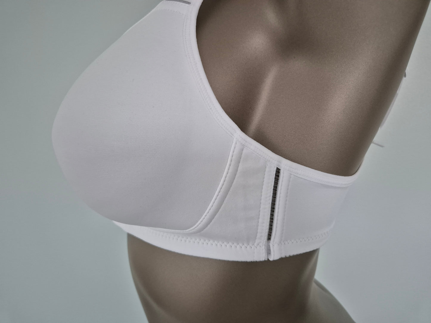 Soutien-gorge ADELE 689 Blanc (LZ)