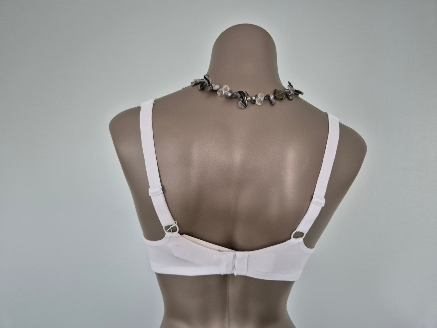 Soutien-gorge ADELE 689 Blanc (LZ)