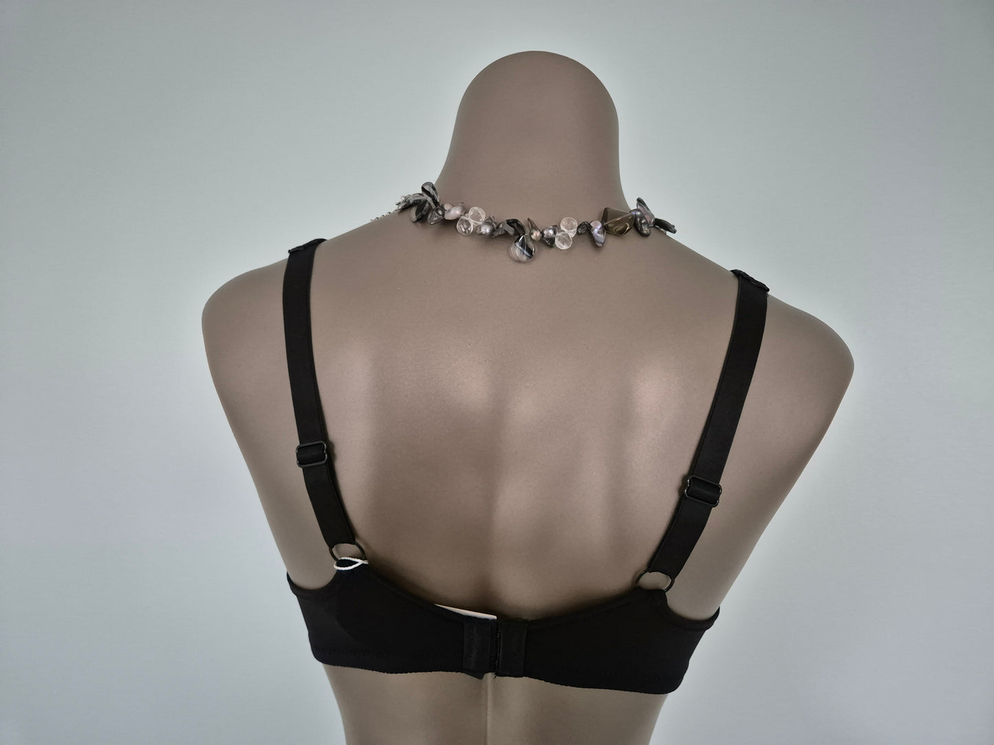 Soutien-gorge ADELE 689 Noir (LZ)