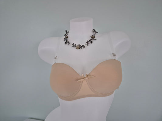 Soutien-gorge ELSA 94388 Beige (LZ)
