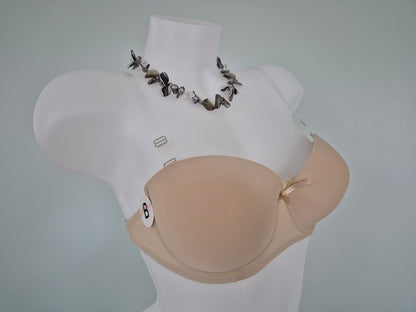 Soutien-gorge ELSA 94388 Beige (LZ)