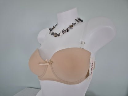 Soutien-gorge ELSA 94388 Beige (LZ)