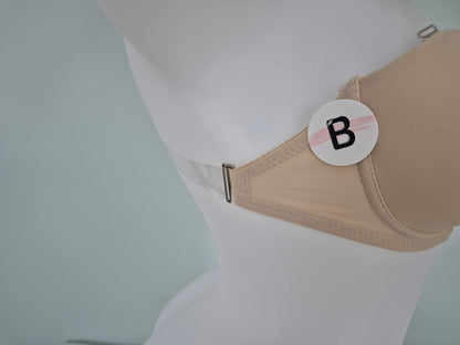 Soutien-gorge ELSA 94388 Beige (LZ)