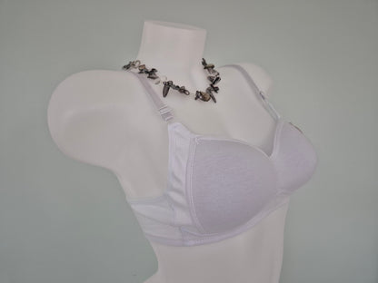 Soutien-gorge SARAH 94351 Blanc (LZ)
