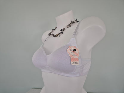 Soutien-gorge SARAH 94351 Blanc (LZ)