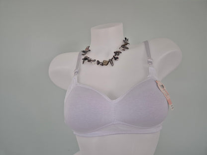 Soutien-gorge SARAH 94351 Blanc (LZ)