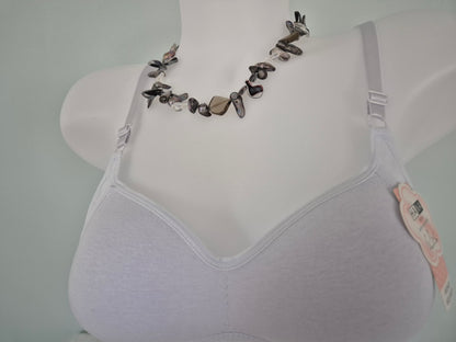 Soutien-gorge SARAH 94351 Blanc (LZ)