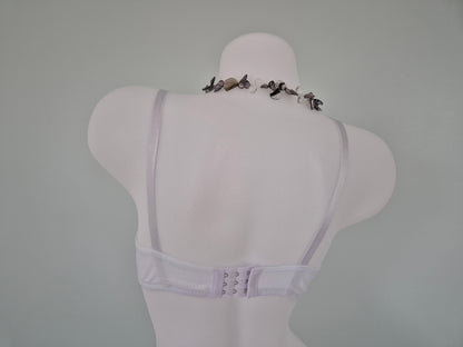 Soutien-gorge SARAH 94351 Blanc (LZ)