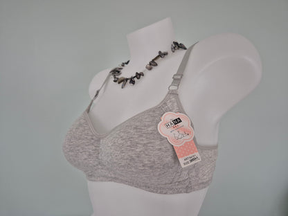 Soutien-gorge SARAH 94351 Gris Clair (LZ)