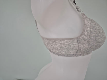 Soutien-gorge SARAH 94351 Gris Clair (LZ)
