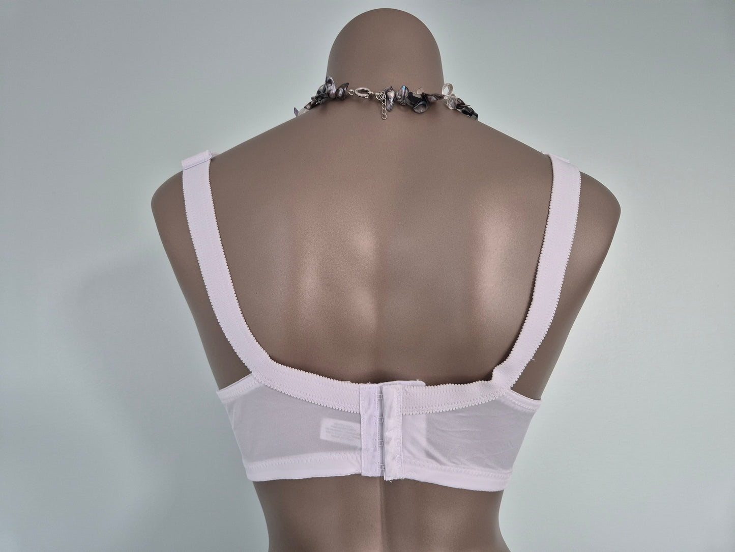 Soutien-gorge JUDITH 70609 Blanc (GRANDE TAILLE) (FY)