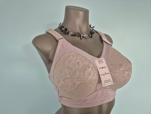 Soutien-gorge JUDITH 70609 Beige (GRANDE TAILLE) (FY)