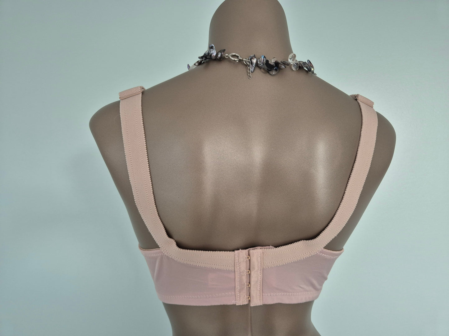 Soutien-gorge JUDITH 70609 Beige (GRANDE TAILLE) (FY)