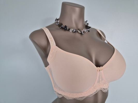 soutien-gorge BERTILLE 5052E Beige (FY)
