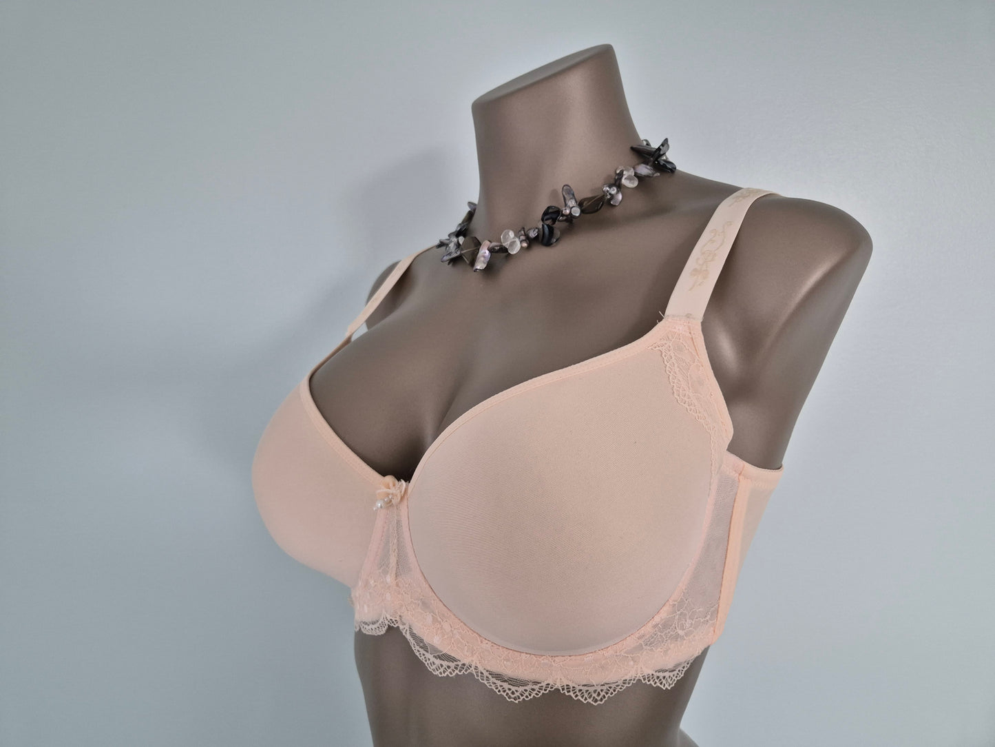 soutien-gorge BERTILLE 5052E Beige (FY)