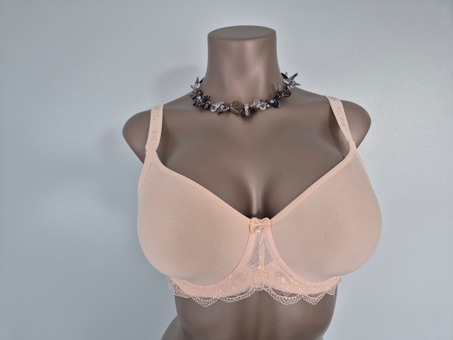 soutien-gorge BERTILLE 5052F Beige (FY)