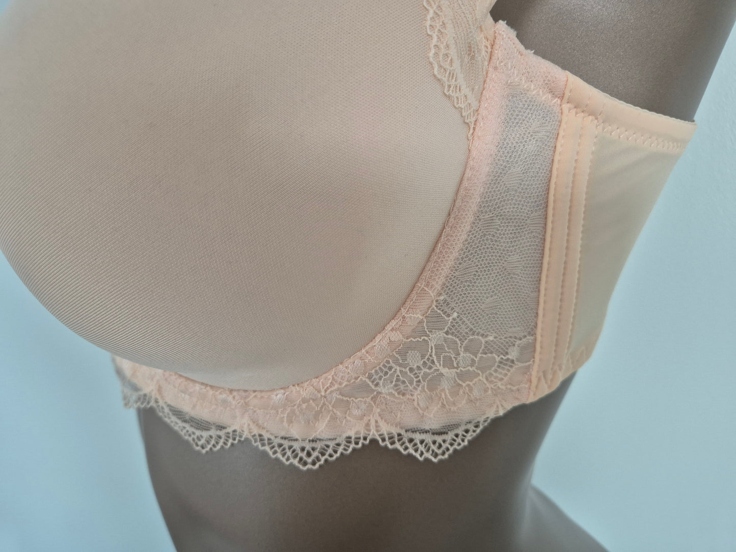soutien-gorge BERTILLE 5052F Beige (FY)