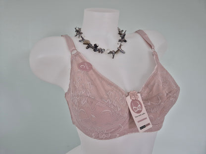 Soutien-gorge MARGOT 52201 Beige (LZ)