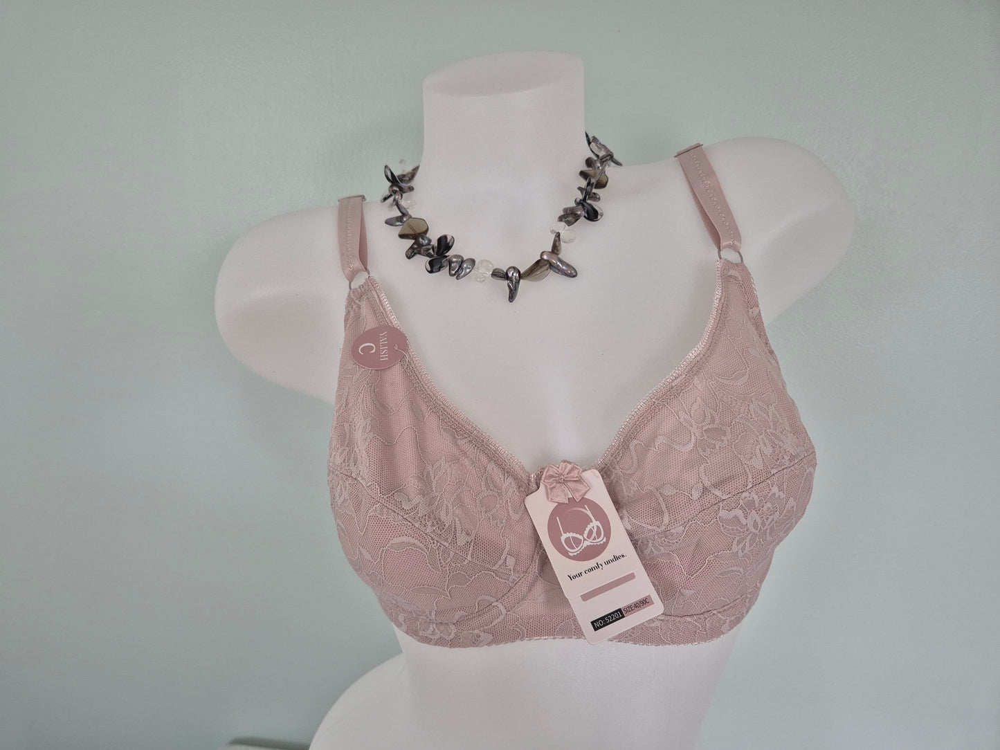 Soutien-gorge MARGOT 52201 Beige (LZ)