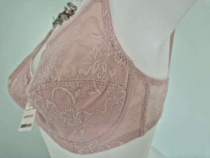 Soutien-gorge MARGOT 52201 Beige (LZ)