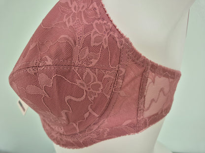 Soutien-gorge MARGOT 52201 Rose (LZ)