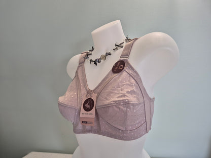 Soutien-gorge LAURA 7040 Beige (LZ)