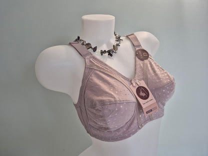 Soutien-gorge LAURA 7040 Beige (LZ)