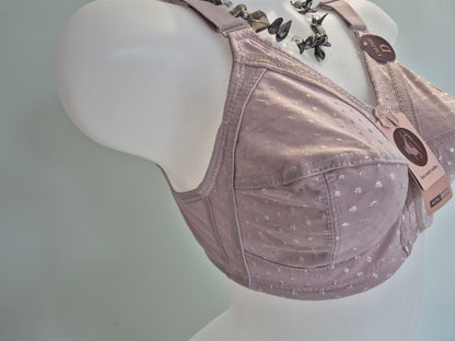 Soutien-gorge LAURA 7040 Beige (LZ)