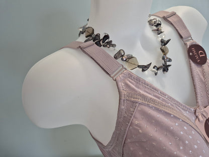 Soutien-gorge LAURA 7040 Beige (LZ)