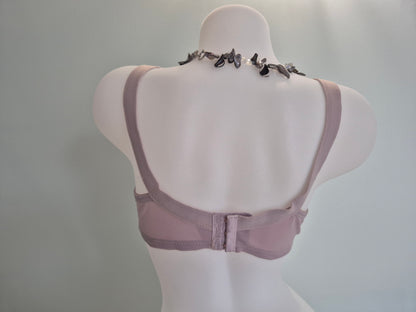 Soutien-gorge LAURA 7040 Beige (LZ)