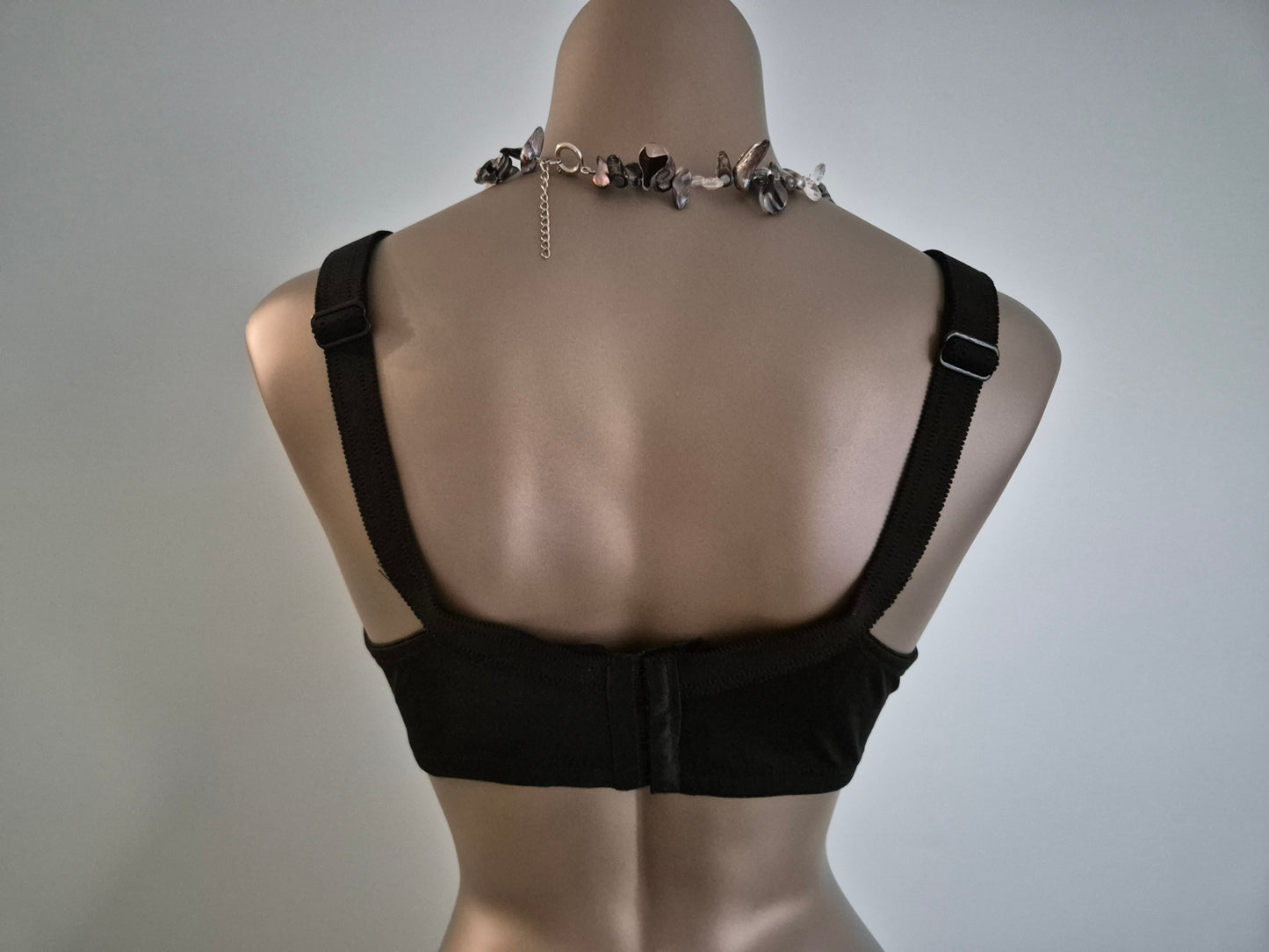 Soutien-gorge JUDITH 70609 Noir (GRANDE TAILLE) (FY)