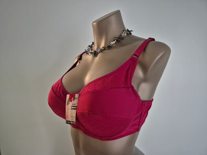 Soutien-gorge VICTOIRE 1501 Bordeaux (LZ)