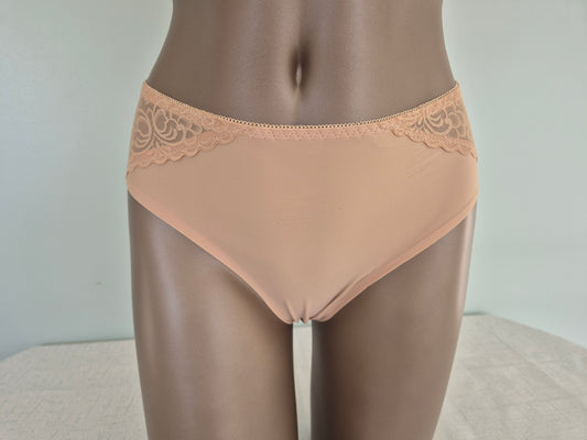 Slip Invisible gainant IRENE 35101 Beige (LL)