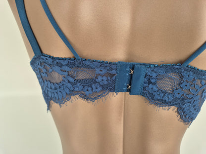 Soutien-gorge TESS 42011 Bleu (LL)