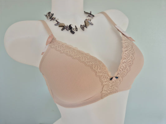 Soutien-gorge JADE 5467 Beige (LL)