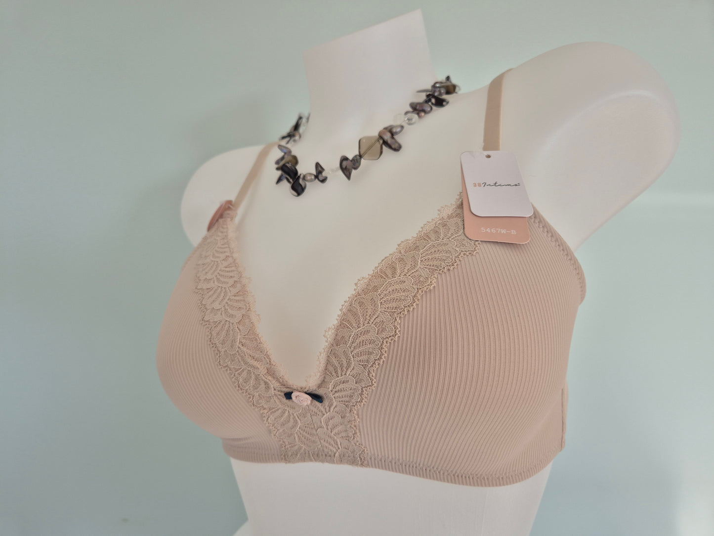 Soutien-gorge JADE 5467 Beige (LL)