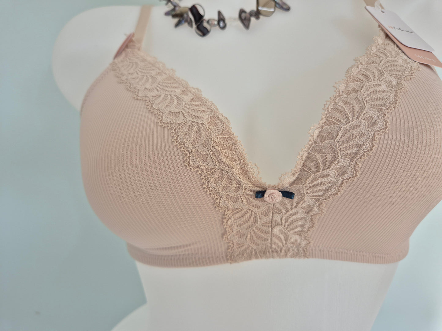 Soutien-gorge JADE 5467 Beige (LL)