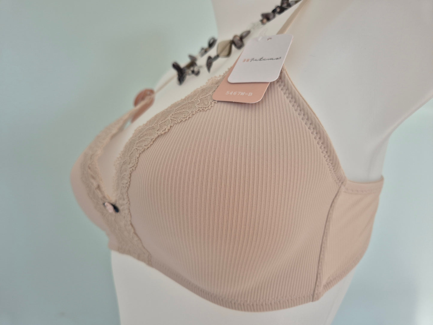 Soutien-gorge JADE 5467 Beige (LL)