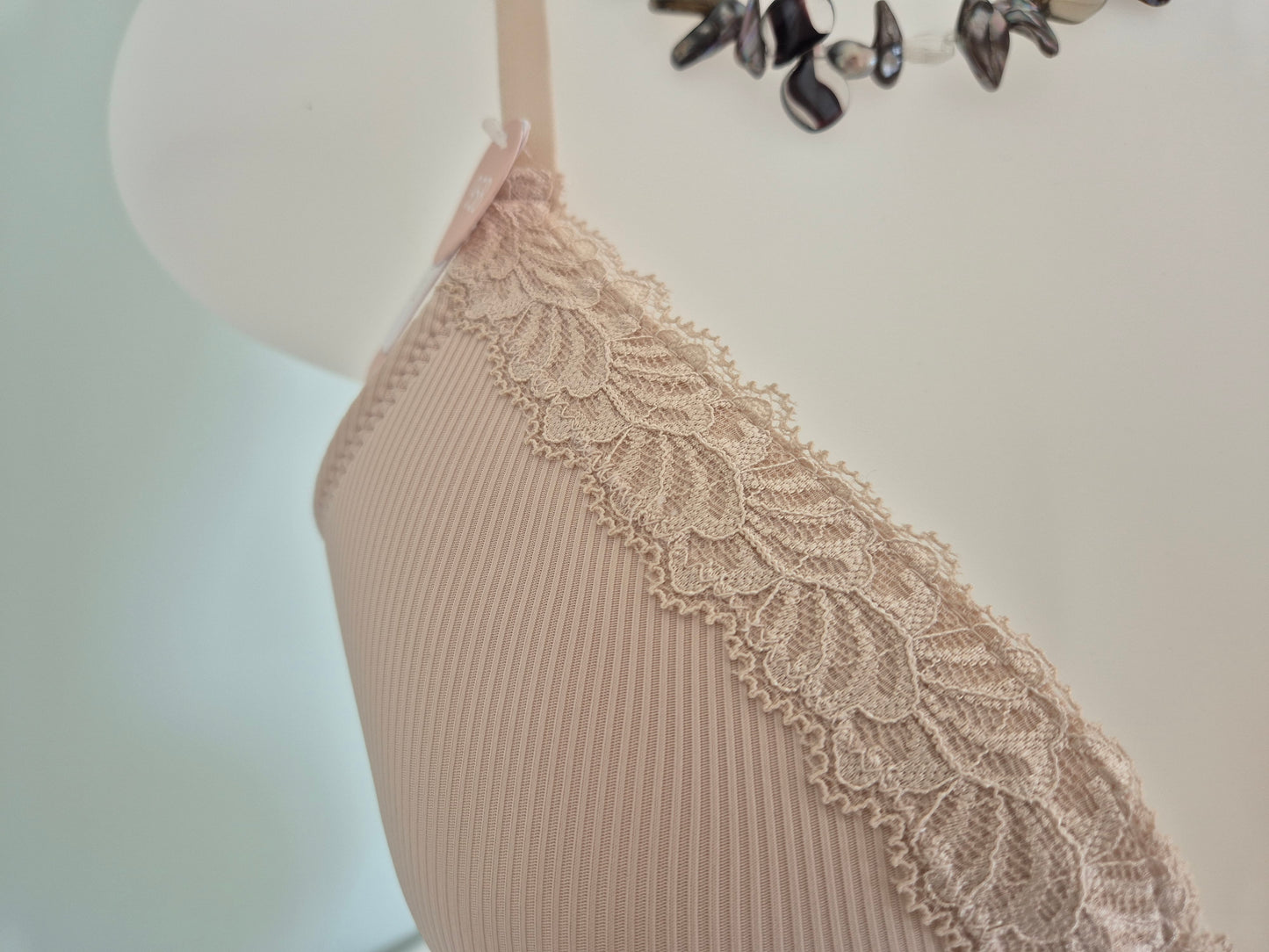 Soutien-gorge JADE 5467 Beige (LL)