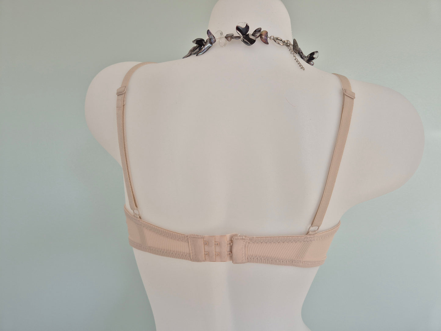 Soutien-gorge JADE 5467 Beige (LL)